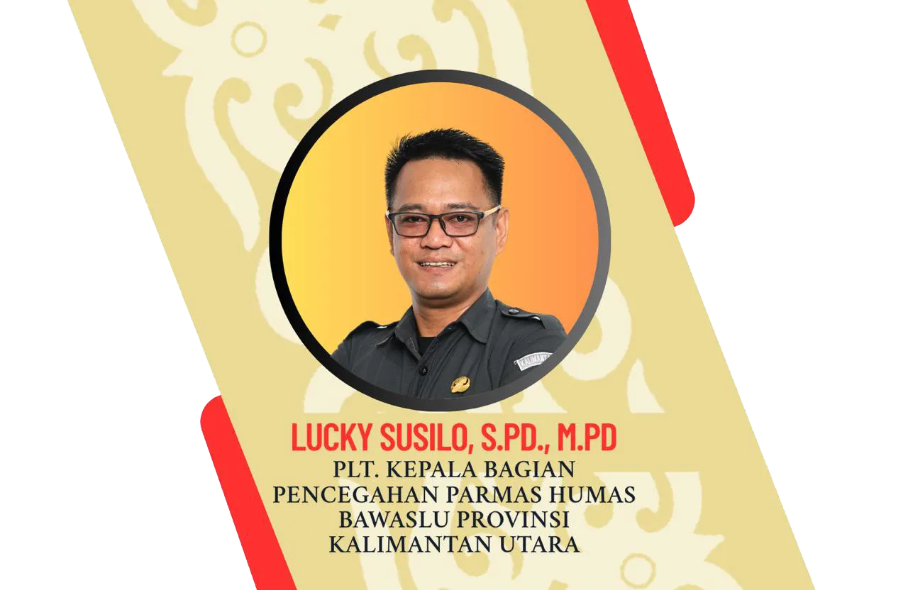 PPID Bawaslu Kaltara